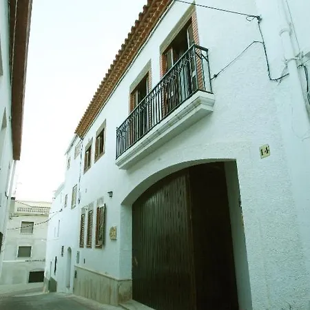 La Olivera Rural Con Piscina Jacuzzi Sauna Y Suites Con Banera Hidro *