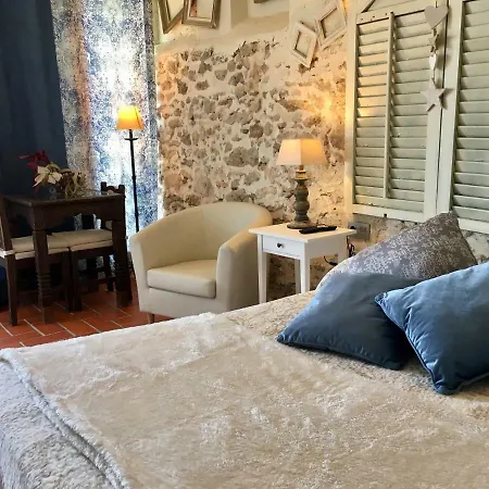 La Olivera Rural Con Piscina Jacuzzi Sauna Y Suites Con Banera Hidro * Albinyana