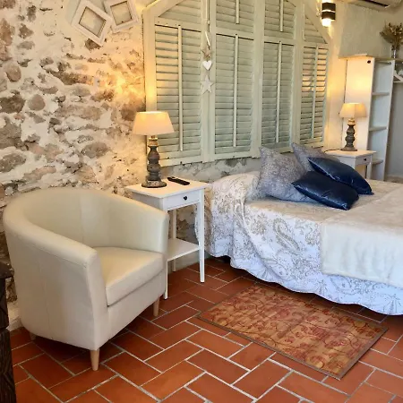 La Olivera Rural Con Piscina Jacuzzi Sauna Y Suites Con Banera Hidro * Albinyana