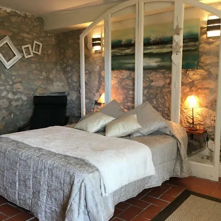 La Olivera Rural Con Piscina Jacuzzi Sauna Y Suites Con Banera Hidro *