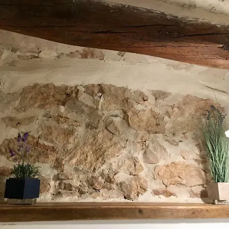 La Olivera Rural Con Piscina Jacuzzi Sauna Y Suites Con Bañera Hidro Casa rural *